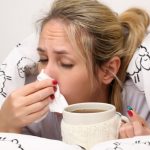 Hábitos sencillos que puedes seguir para prevenir la gripe