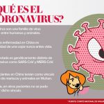 ¿Qué es el coronavirus?