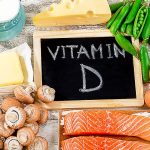 La importancia de la vitamina D para toda la familia